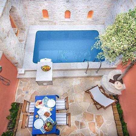 העיירה רתימנו Villa Casa Atitamo מראה חיצוני תמונה