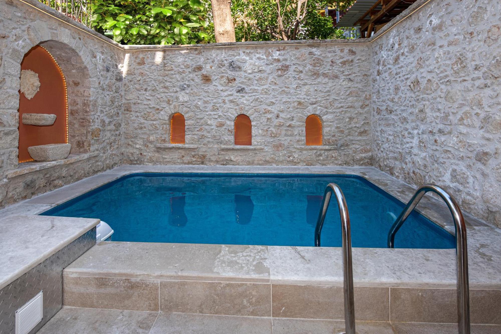 העיירה רתימנו Villa Casa Atitamo מראה חיצוני תמונה