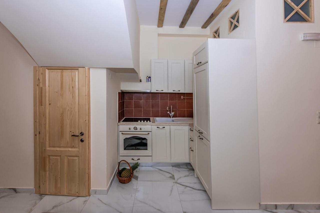 העיירה רתימנו Villa Casa Atitamo מראה חיצוני תמונה