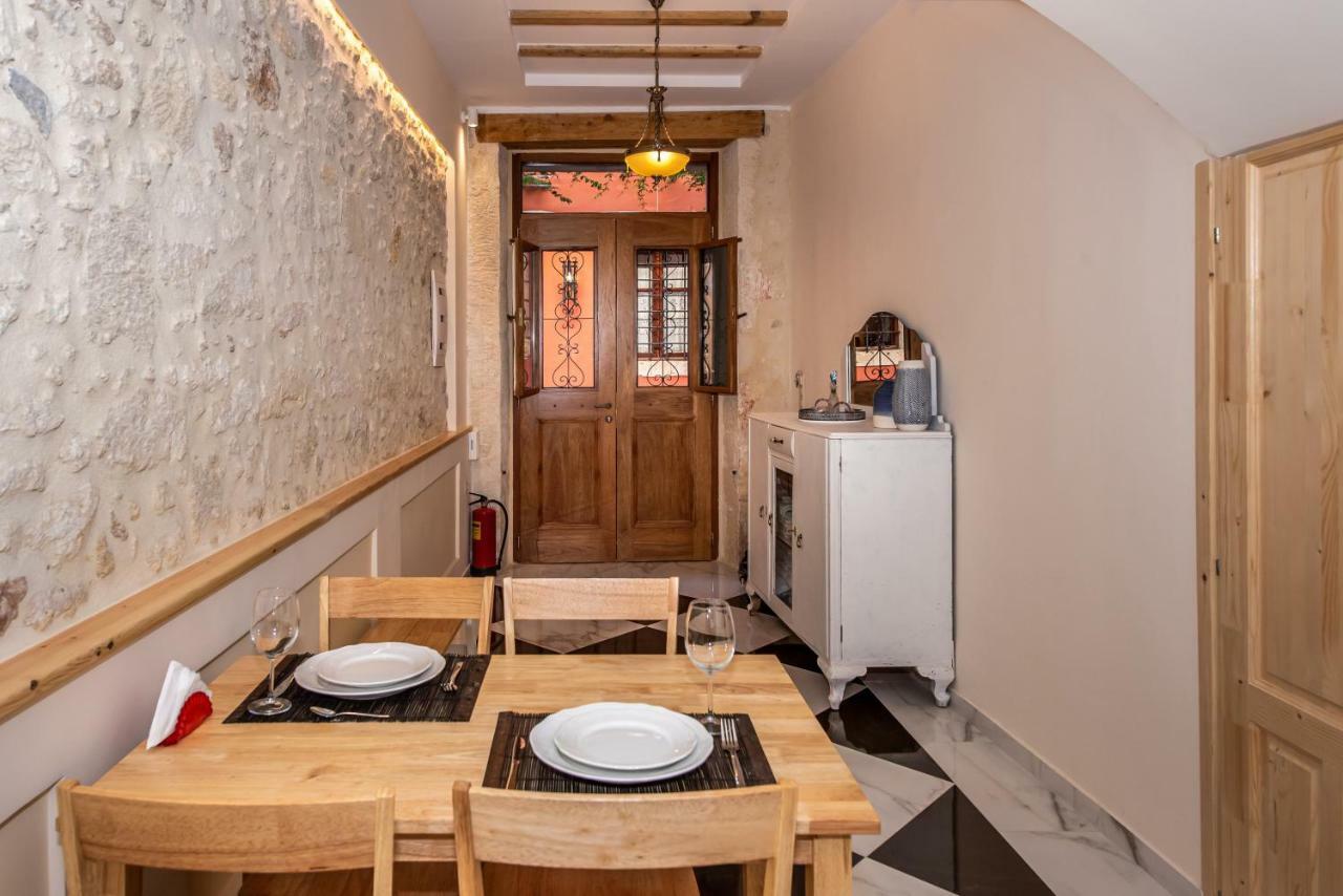 העיירה רתימנו Villa Casa Atitamo מראה חיצוני תמונה