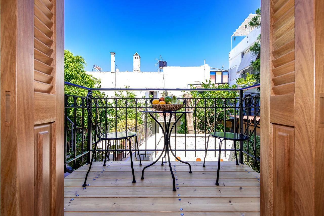 העיירה רתימנו Villa Casa Atitamo מראה חיצוני תמונה