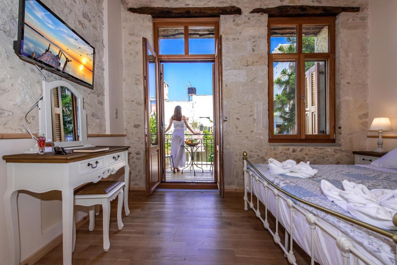 העיירה רתימנו Villa Casa Atitamo מראה חיצוני תמונה
