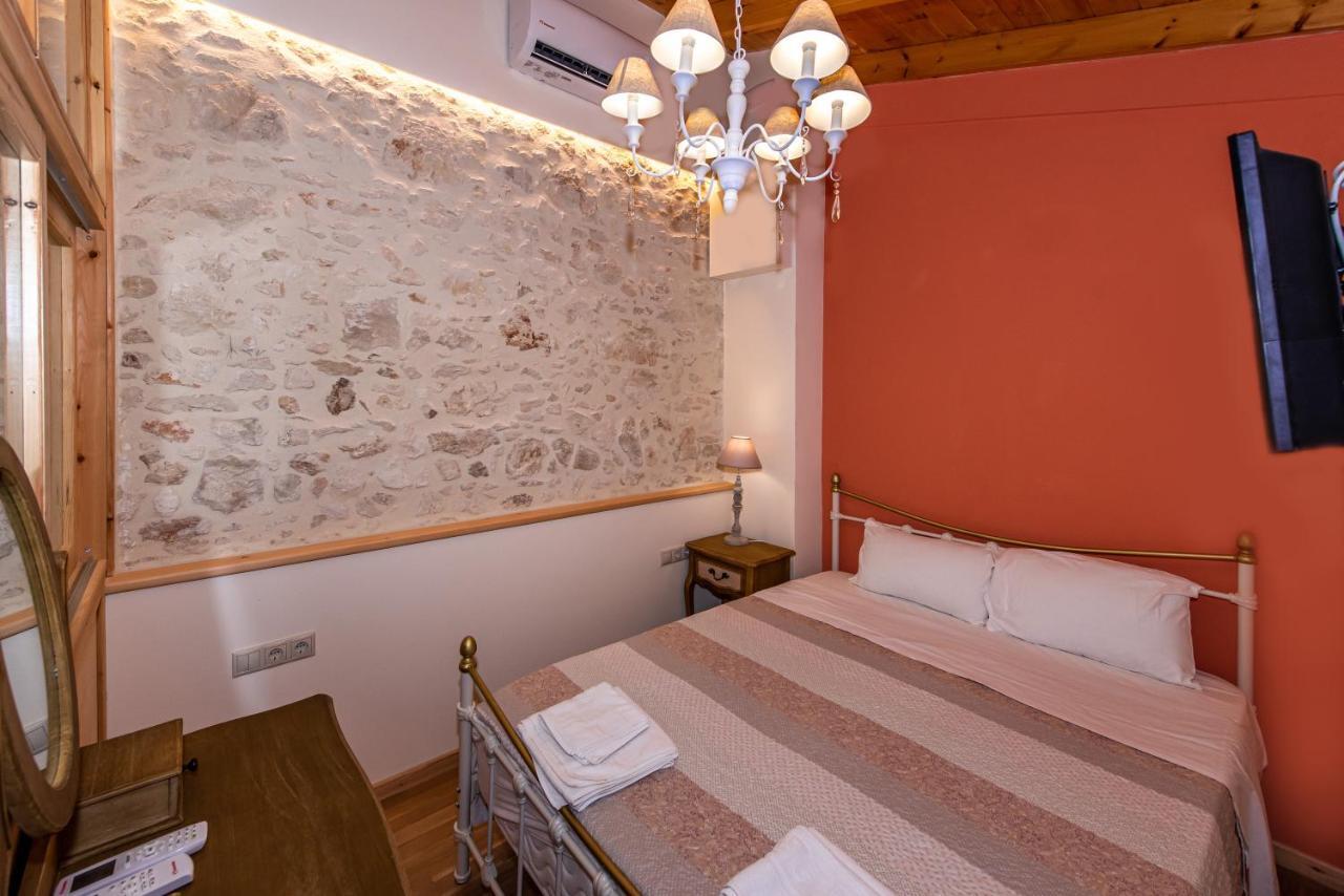 העיירה רתימנו Villa Casa Atitamo מראה חיצוני תמונה