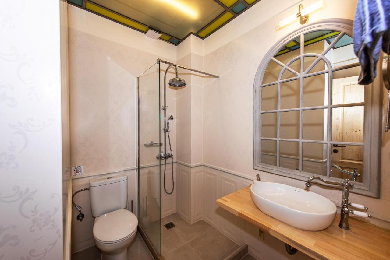 העיירה רתימנו Villa Casa Atitamo מראה חיצוני תמונה