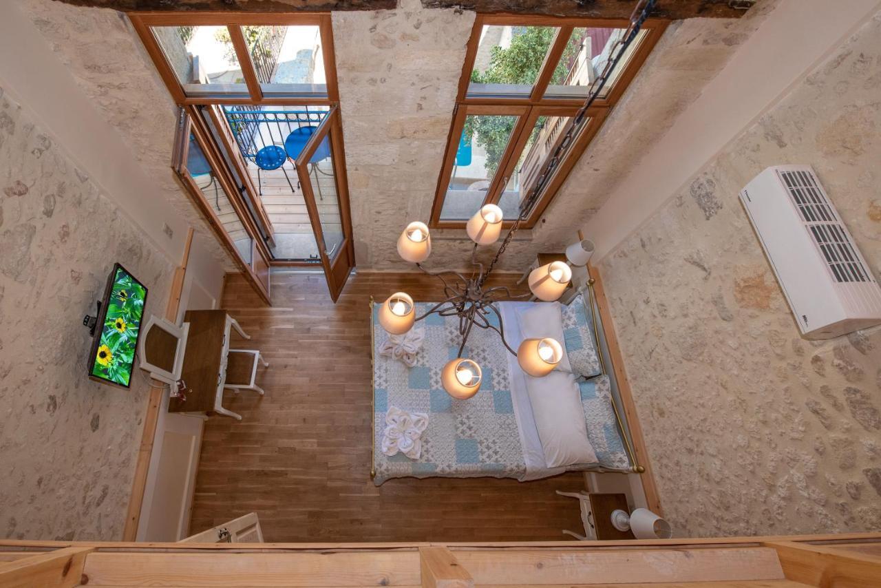 העיירה רתימנו Villa Casa Atitamo מראה חיצוני תמונה